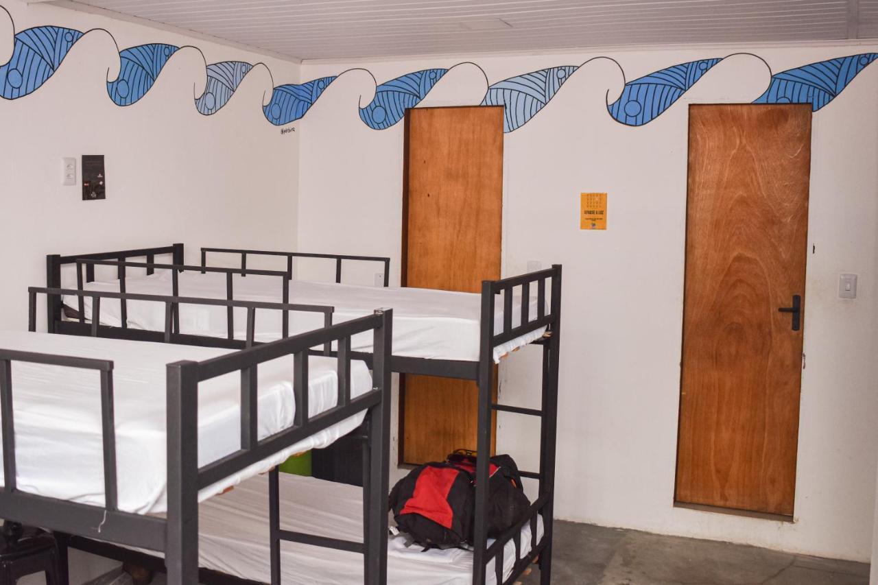 Puleiro Hostel Salvador Luaran gambar