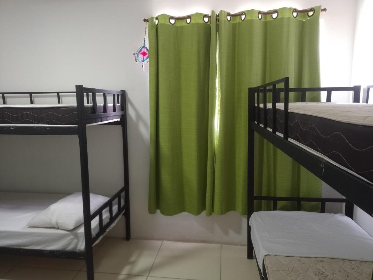 Puleiro Hostel Salvador Luaran gambar